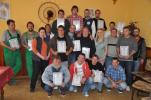 Certifikace servisnich techniku JOHNNY SERVIS 2014